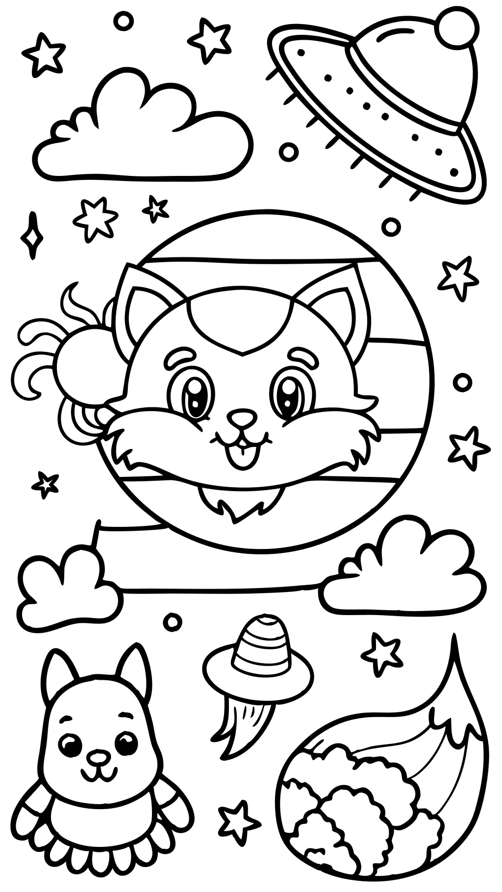 coloring pages printable pdf